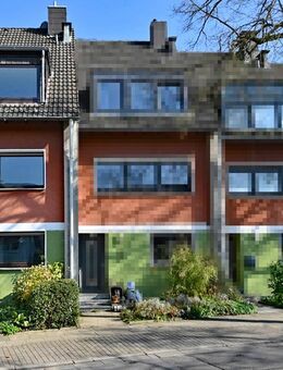 Surprise :) Familienfreundliches, großes 6-Zimmer-Zuhause mit tollem Garten in Fischlaken - Essen