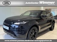 Land Rover Range Rover Evoque, P300e R-Dynamic S BlackPack, Jahr 2020 - Passau