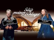 Sing meinen Schlager- Elbauenpark Magdeburg-Freikarten zuverschenken - Magdeburg