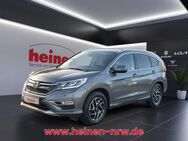 Honda CR-V, 2.0 i-VTEC Elegance, Jahr 2018 - Dortmund Marten