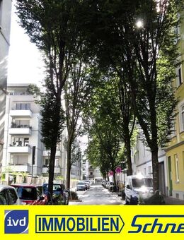 2-Zimmer-Wohnung ca. 50m² im Gerichtsviertel, Nähe Kaiserstraßenviertel zu vermieten! - Dortmund