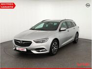 Opel Insignia ST 1.6 LED Navi Sitzheizung Kamera - Sandersdorf Brehna