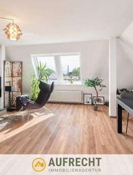 A U F R E C H T °BLACK WEEK DEAL° geräumige 3-Zi.-Eigentumswohnung in Dachau - S2 - Dachau