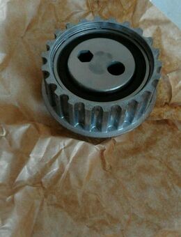 Spannrolle 1727611 Steuertrieb-Zahnriemen neu original BMW - Bretzfeld