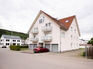 3-Zimmer Wohnung mit Balkon & Parkplatz in Tuttlingen - Tuttlingen