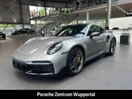 Porsche 992, 911 Turbo S Leichtbaudach Carbon, Jahr 2023 - Wuppertal
