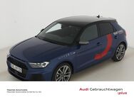 Audi A1, Sportback S line 35 TFSI competition 18 Navip, Jahr 2021 - Wackersdorf