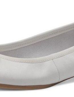 Tamaris Ballerina Flats, Slipper, Businessschuh mit dekorativer Schleife