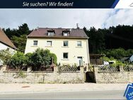 IK | Offenbach-Hundheim: sanierungsbedürftiges Einfamilienhaus in zentraler Lage - Offenbach-Hundheim