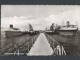 Wilhelmshaven Tanker Ölhafen Nordsee Pipeline ins Ruhrgebiet Köln gelaufen in 24119