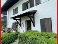 Gepflegte 2-Zimmer-Eigentumswohnung in attraktiver Lage in Zwiesel/Rabenstein - Zwiesel