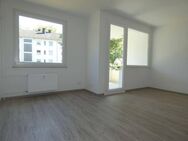 *** Optimale Raumaufteilung mit großem Balkon + Terrasse + Mietergarten! *** - Essen