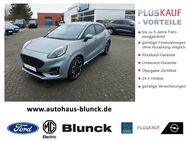 Ford Puma, 1.0 L ST-LINE X 125PS Automatik, Jahr 2021 - Ribnitz-Damgarten