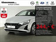 Hyundai i20, T TREND FERNLICHTASSISTENT, Jahr 2024 - Coesfeld