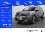 VW T-Cross, Style, Jahr 2024 - Leverkusen