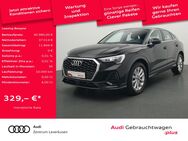 Audi Q3, Sportback TDI STRON, Jahr 2024 - Leverkusen