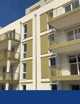 Exklusive 3-Zimmerwohnung - Modern und Luxuriös Wohnen - Hanau (Brüder-Grimm-Stadt)