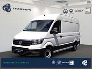 VW Crafter, 2.0 TDI Kasten 35 ML, Jahr 2019 - Rüdersdorf (Berlin)