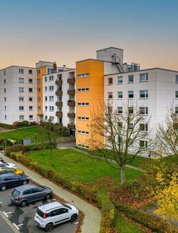 Top renovierte 3-Zi. Whg, 79 qm, Fahrst., Loggia in FL-Mürwik! - Flensburg