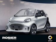 smart EQ fortwo cabrio, passion, Jahr 2023 - Braunschweig