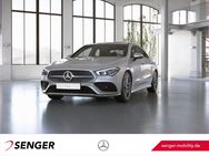 Mercedes CLA 200, d AMG, Jahr 2023 - Wietmarschen