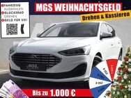 Ford Focus, 1.0 Titanium EcoBoost # #WINTER #SYNC4, Jahr 2023 - Bayreuth