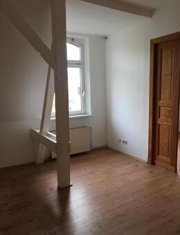 Renovierte Wohnung mit Ausblick - Provisionsfrei - Berlin