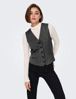 ONLY Anzugweste ONLIRIS-HATTIE WAISTCOAT TLR NOOS