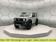 Suzuki Jimny, 1.5 ALLGRIP Comfort, Jahr 2022 - Neukirchen-Vluyn