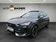 CUPRA Formentor, 1.5 TSI el HK, Jahr 2023 - Kelheim