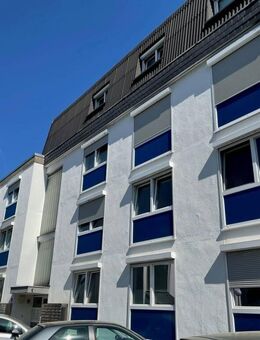 Gemütliches 1 Zimmer-Apartment für Studierende, Aulweg 11, Gießen - Gießen