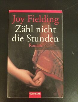 Zähl nicht die Stunden - Joy Fielding ( 2003 ) - Essen