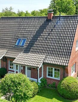 Wohnen im Dorf - Sankt Peter-Ording