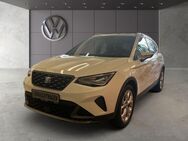 Seat Arona, 1.0 TSI OPF FR, Jahr 2023 - Penzberg