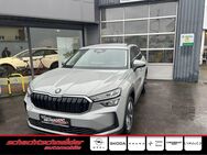 Skoda Kodiaq, 2.0 TDI Selection, Jahr 2022 - Beelitz