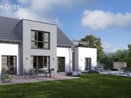 Sehr komfortables Einfamilienhaus mit Büroanbau - Dresden