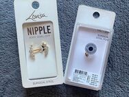 2 Nippelpiercings - Rommerskirchen
