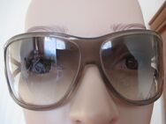 NEU * DESIGNER * Damen * Blogger * Sonnenbrille * Sun Glasses "STELLA Mc CARTNEY" Original Ltd. * kupfer braun * RAR * - Riedlingen