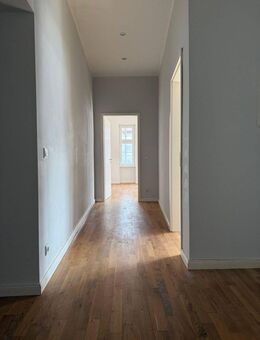 Leere Eigentumswohnung in begehrter Lage - Ihr neues Zuhause wartet! - Berlin