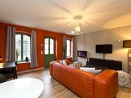 Klink: Stilvolles Ferienappartment in Wassernähe! - Klink