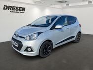 Hyundai i10, 1.0 Classic, Jahr 2016 - Velbert