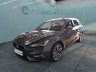 Seat Leon, 1.4 Sportstourer eHybrid FR LM18, Jahr 2021 - München