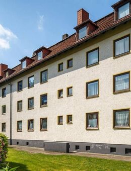 2-Zimmer-Wohnung in Bremerhaven - Bremerhaven