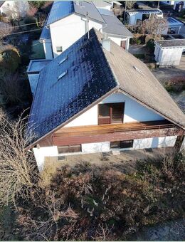 EFH in Top-Lage Nagolds - perfekt auch für die größere Familie - Nagold