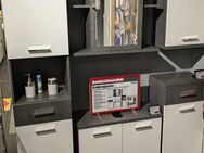 Bad Hochschrank - Bad Sachsa