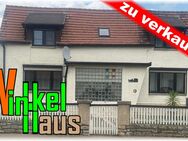 WinkelHAUS ... zu verkaufen! - Allstedt