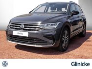 VW Tiguan, 2.0 TDI "Urban Sport ", Jahr 2022 - Bad Langensalza