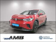 VW ID.4, Pro 77kWh Wärmepumpe, Jahr 2023 - Borna