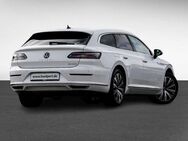 VW Arteon Shooting Brake HYBRID ELEGANCE CAM LM18 - Bergkamen