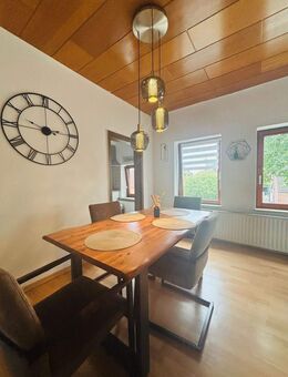 Attraktives Mehrfamilienhaus in Soltau – drei vermietete Einheiten mit solider Rendite - Soltau